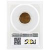Image 2 : 1913-S Lincoln Wheat Penny Coin PCGS MS62BN
