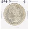 Image 1 : 1894-O $1 Morgan Silver Dollar Coin