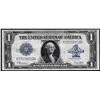 Image 1 : 1923 $1 Silver Certificate Note