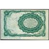 Image 2 : 1874 Ten Cents Fifth Issue Fractional Currency Note