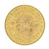 Image 2 : 1898 $20 Liberty Head Double Eagle Gold Coin