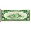 Image 2 : 1928 $10 Gold Certificate Note