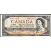 Image 1 : 1954 $50 Bank of Canada Note