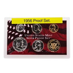 1956 (5) Coin Proof Set