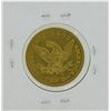 Image 2 : 1849 $10 Liberty Head Eagle Gold Coin