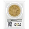 Image 2 : 1899 $20 Liberty Head Double Eagle Gold Coin PCGS MS61