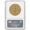 Image 2 : 1924 $20 St. Gaudens Double Eagle Gold Coin NGC MS63