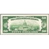 Image 2 : 1950C $50 Federal Reserve STAR Note