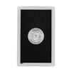 Image 2 : 1884-CC $1 Morgan Silver Dollar Coin GSA w/ Box & COA Uncirculated