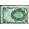 Image 2 : 1874 Ten Cents Fifth Issue Fractional Currency Note
