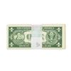 Image 2 : Lot of (200) 1935 $1 Silver Certificate Notes