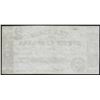 Image 2 : 1866 $2 State of North Carolina Obsolete Note