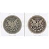 Image 2 : Lot of 1894-O & 1894-S $1 Morgan Silver Dollar Coins