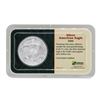 Image 1 : 2005 $1 American Silver Eagle Coin