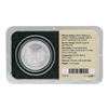 Image 2 : 2005 $1 American Silver Eagle Coin
