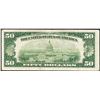 Image 2 : 1950C $50 Federal Reserve STAR Note