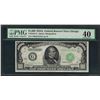 Image 1 : 1934A $1,000 Federal Reserve Note Chicago Fr.2212-G PMG Extremely Fine 40