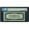 Image 2 : 1934A $1,000 Federal Reserve Note Chicago Fr.2212-G PMG Extremely Fine 40