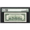 Image 2 : 1966 $100 Legal Tender Note Fr.1550 PMG Uncirculated 62 Net