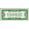 Image 2 : 1934 $1 Funnyback Silver Certificate Note