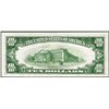 Image 2 : 1934C $10 Silver Certificate Note