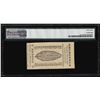 Image 2 : March 25, 1776 New Jersey 30 Shillings Colonial Note PMG Choice Uncirculated 63