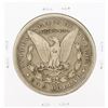 Image 2 : 1892-S $1 Morgan Silver Dollar Coin