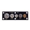 Image 1 : 1956 (5) Coin Proof Set