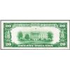 Image 2 : 1928 $20 Gold Certificate Note