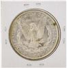 Image 2 : 1885-O $1 Morgan Silver Dollar Coin