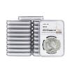 Image 1 : Lot of (20) 1924 $1 Peace Silver Dollar Coin NGC MS63