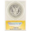 Image 2 : 1887 $1 Morgan Silver Dollar VAM-11 ANACS MS63