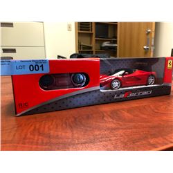 RC Car La Ferrari