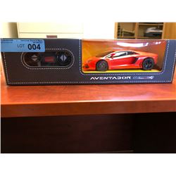 RC Car Lamborghini Aventador