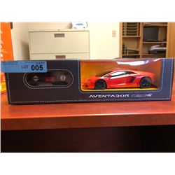 RC Car Lamborghini Aventador