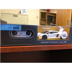 RC Car Lamborghini Aventador
