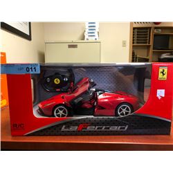 BIG RC Car La Ferrari