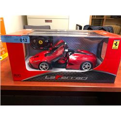 BIG RC Car La Ferrari