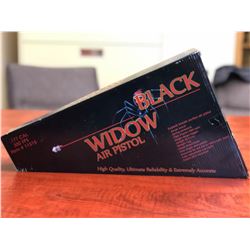 Black Widow Air Pistol