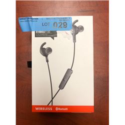 JBL HEADPHONES