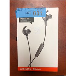JBL HEADPHONES