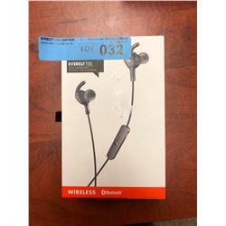 JBL HEADPHONES