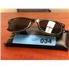 Image 1 : RAY BAN SUN GLASSES