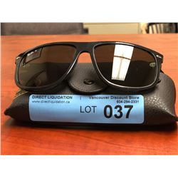 RAY BAN SUN GLASSES