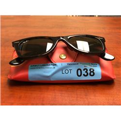RAY BAN SUN GLASSES
