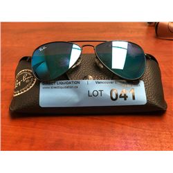 RAY BAN SUN GLASSES