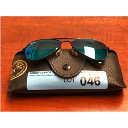 RAY BAN SUN GLASSES