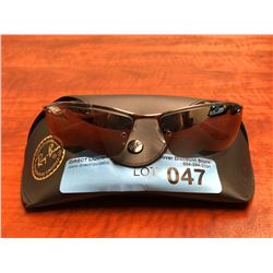 RAY BAN SUN GLASSES