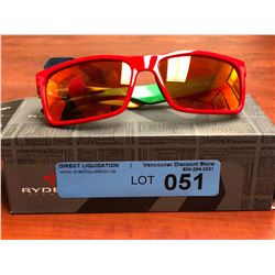 RYDER SUN GLASSES MULTICOLOUR