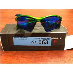 RYDER SUN GLASSES